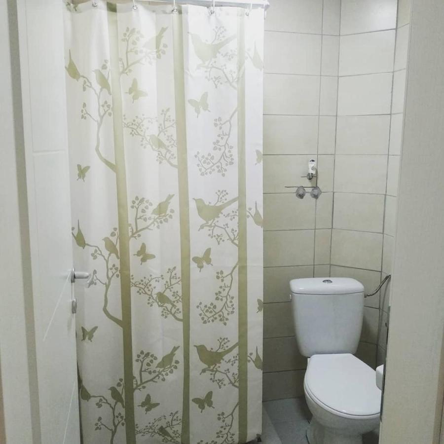 אוהריד The Brothers Villa Hotel מראה חיצוני תמונה