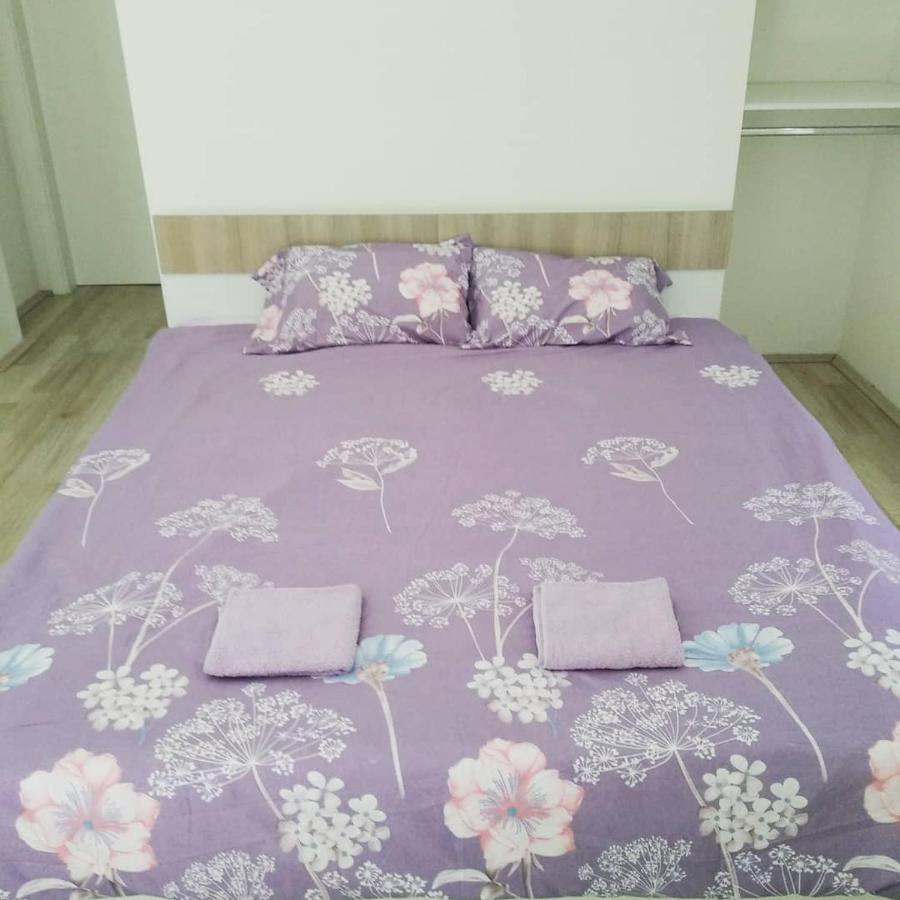 אוהריד The Brothers Villa Hotel מראה חיצוני תמונה