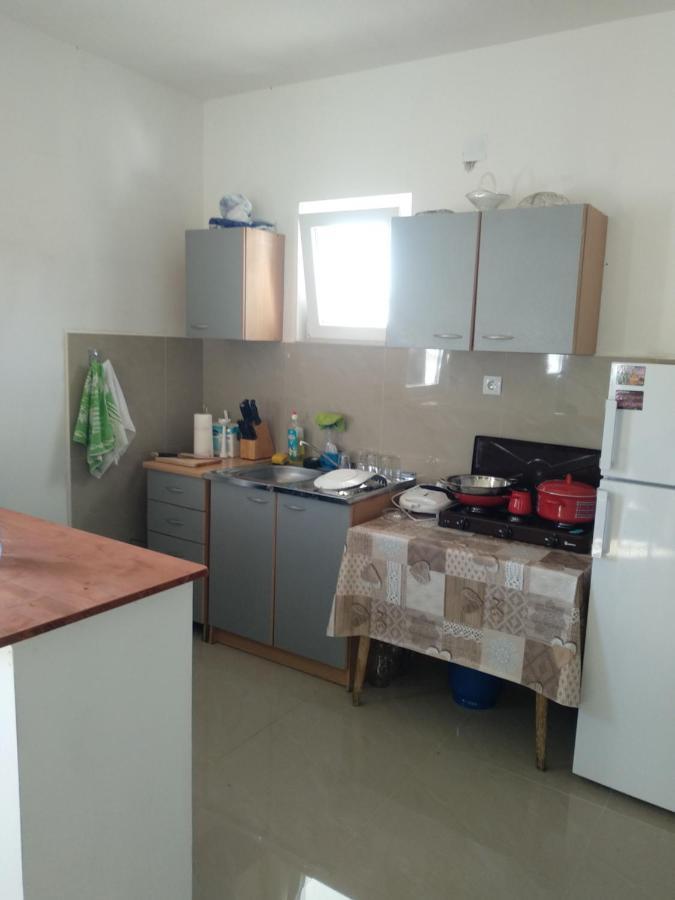 אוהריד The Brothers Villa Hotel חדר תמונה